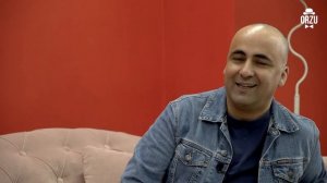 Ногуфтахо бо Латофат Давлатова (2020)