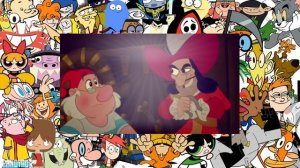 Jake and the Never Land Pirates S3E1   Treasure of the Pirate Mummy's Tomb