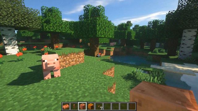 Allay Golem de cobre Y Glare MOD Completo 1.16.5 Minecraft Review смотреть онлайн