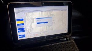 быстрая калибровка гидро подвески tlc200 lx570 без домкратов.