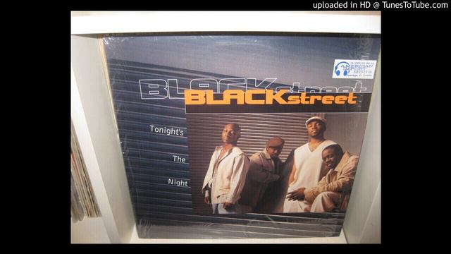 BLACKSTREET tonight s the night ( reggae remix FEATURING SCREWFACE 4,07 ) 1995. смотреть онлайн