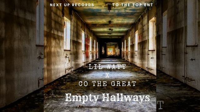 Empty Hallways смотреть онлайн