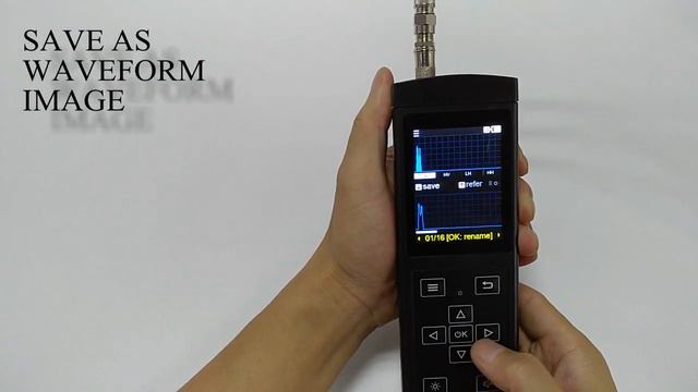 Satellite Finder DZ6730