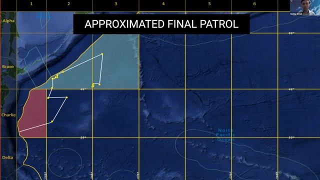 Global Fishing Watch Big Data and Analysis смотреть онлайн