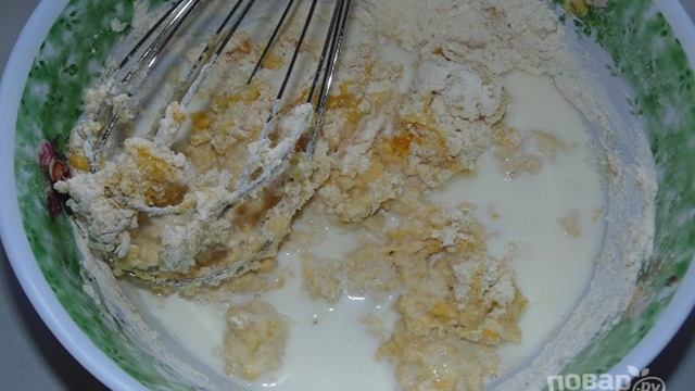 Рецепты от шеф-повара