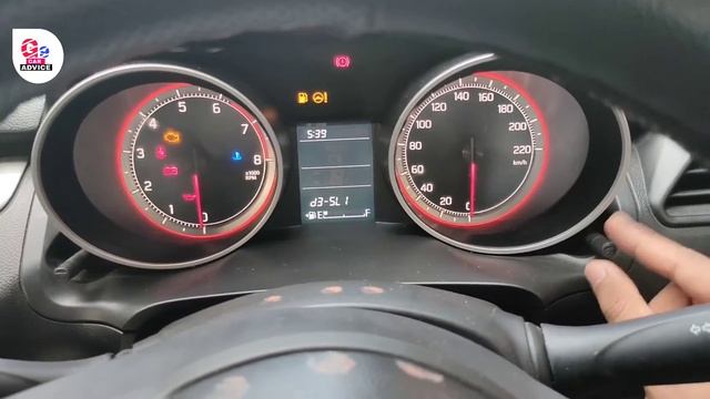 New Swift And Dzire Door Settings D2 D3 And D5