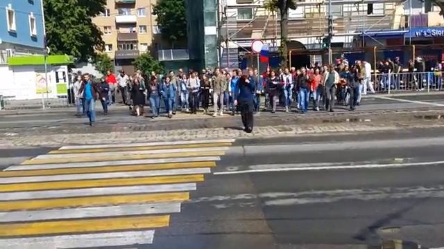 Уточки Мандарины И Компот смотреть онлайн