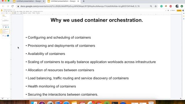 What is Kubernetes | Introduction | Kubernetes in Hindi смотреть онлайн