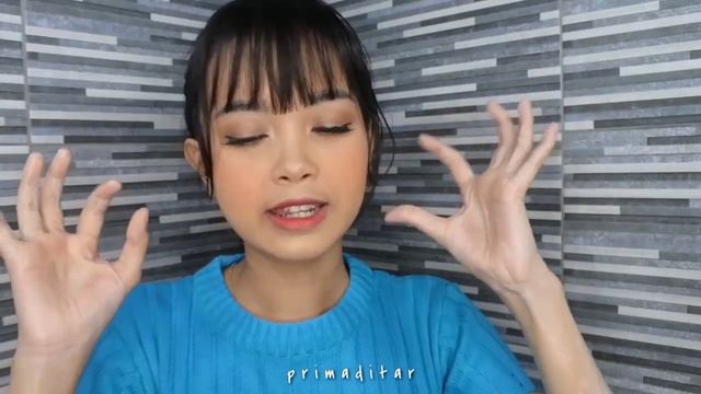 Review Shower Scrub & Body Lotion Artis yang Hits! Hydrate Me by Shandy Aulia | Primadita R смотреть онлайн