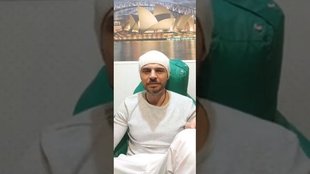 Сергей Пряников. Курс 