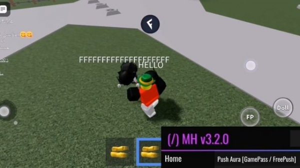 FE ADMIN PANEL GUI. SCRIPT (PASTEBIN)