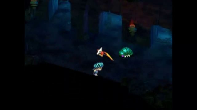 SaGa Frontier:Red Playthrough 8 смотреть онлайн