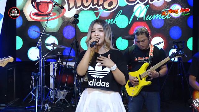 CINTA JADI BENCI | RINDI SAFIRA | WONG JOWO X DHEHAN AUDIO | (OFFICIAL LIVE MUSIC) смотреть онлайн