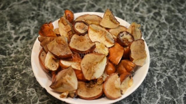 Рецепты от шеф-повара