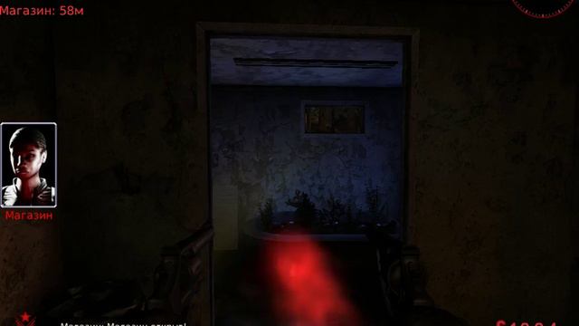 Killing Floor Прохождение #2 продолжаем играть мой друг псих) смотреть онлайн