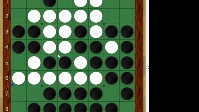 Othello реверси интересная вариация за черных смотреть онлайн