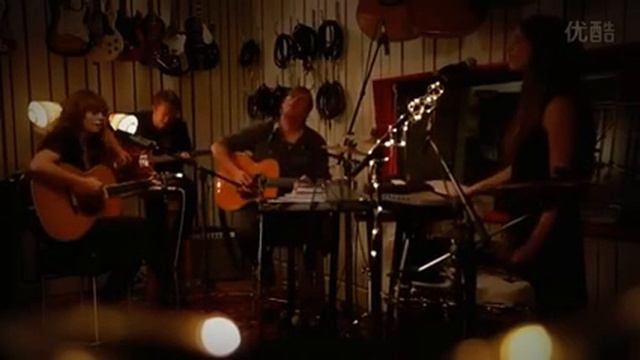 Marit Larsen i can't love you anymore acoustic смотреть онлайн