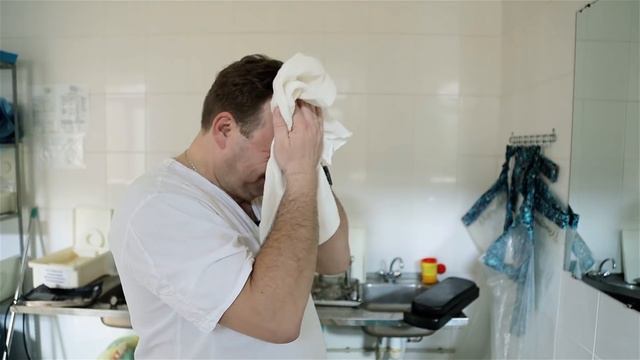 Туголуков Денис. Мое время принадлежит Вам.