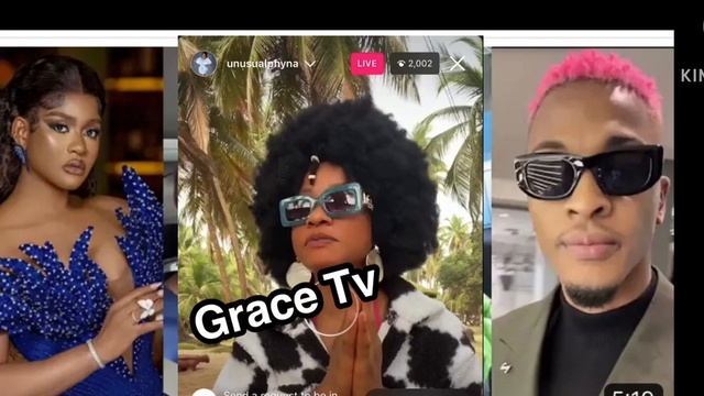 Phyna response to Groovy fan attacking her- Bella is not my wife sheggz #phyna #groovy #bellabbnaij смотреть онлайн