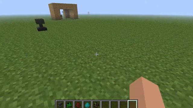 Баги в игре Майнкрафт # 1 смотреть онлайн