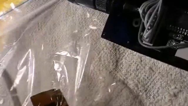 Приставка X96max улучшаем прием Wi-Fi