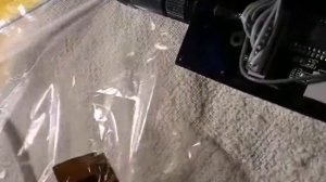 Приставка X96max улучшаем прием Wi-Fi