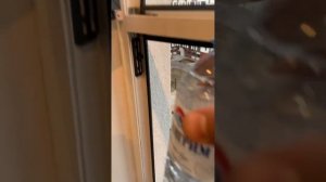 Распылитель конденсата для кондиционера.