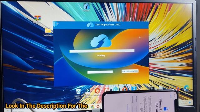 iCloud Bypass iOS 16.5 Free Windows Free? How To Remove iPhone Activation Lock Without Apple iD смотреть онлайн