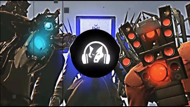 Speakerman X Cameraman Phonk - Memji & Cxrtoon