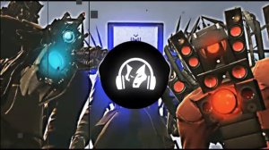 Speakerman x Cameraman Phonk - Memji & Cxrtoon