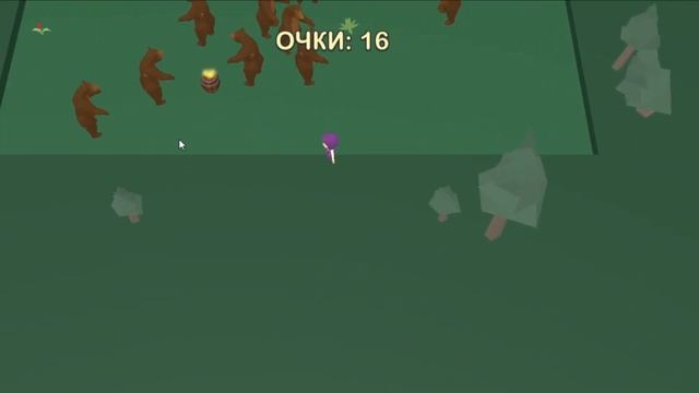 ОБЗОР НА ИГРУ "МАША И МЕДВЕДИ: ВОРУЙ МЁД!" - ЯНДЕКС ИГРЫ смотреть онлайн