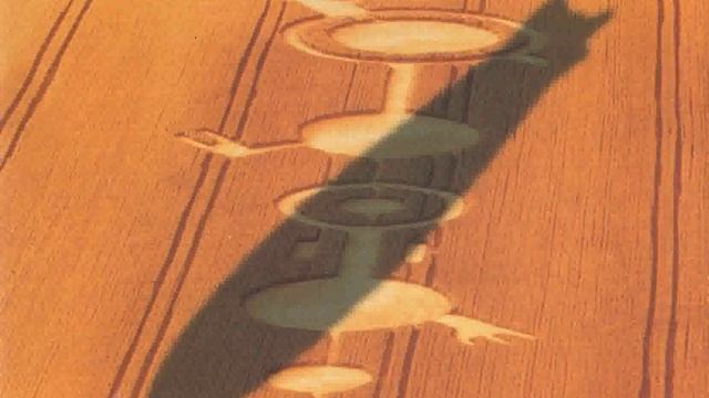 1.01 Communication Breakdown смотреть онлайн