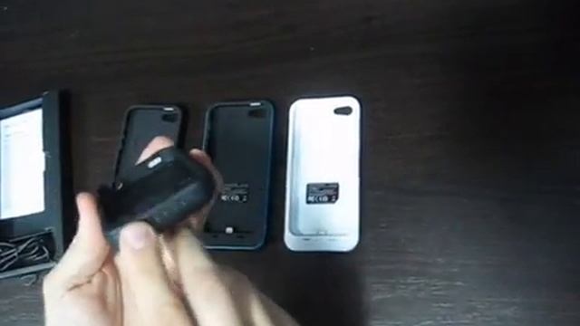 чехол-аккумулятор для IPhone ( Www.чехол-зарядка.рф )