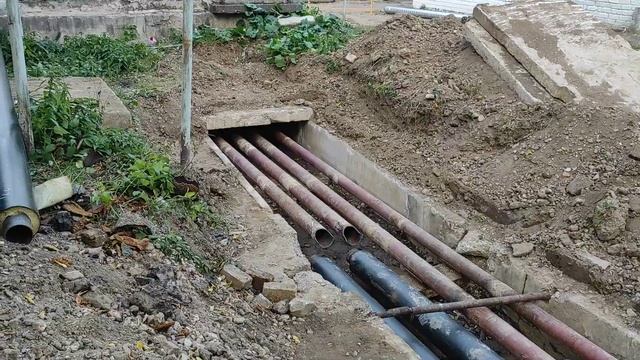 Когда будет тепло на Дворянской в Калуге. смотреть онлайн