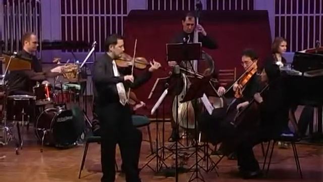 09 Астор Пьяццолла Акула.mpg смотреть онлайн