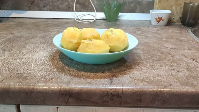 Фантастически вкусное блюдо. Камбала, с потрясающим гарниром ,готовлю уже второй раз смотреть онлайн