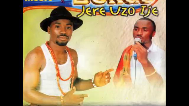 Saro Wiwa - Owerri Nu Uzoije смотреть онлайн