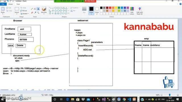 Jquery for Beginners-17 смотреть онлайн