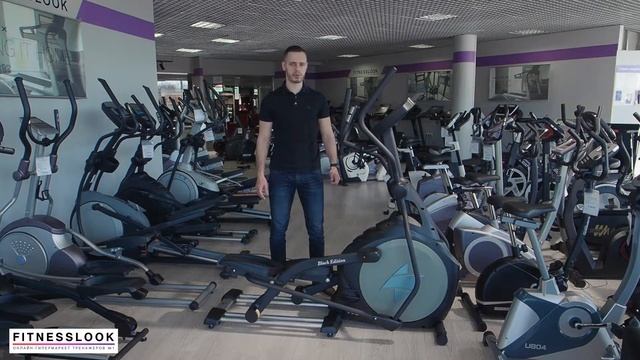 ? Spirit Fitness XE520S [ОБЗОР] ? стоит ли эллиптический тренажер своих денег ❓ смотреть онлайн