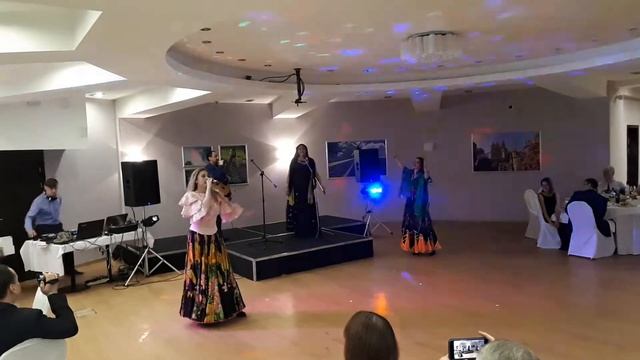 Парк-отель Воздвиженское.