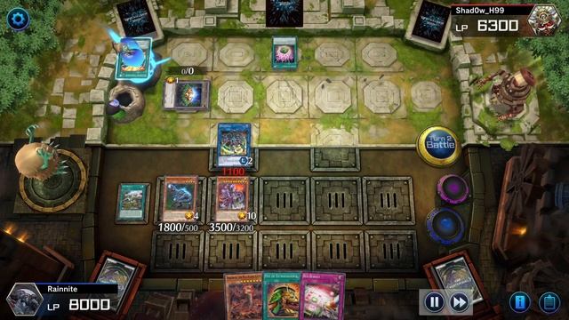 Yugioh Master Duel Dino - How to Combo - EP6 смотреть онлайн