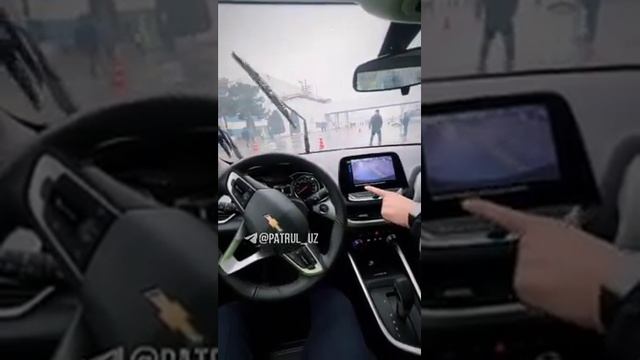 #ONIX_YANGI   ОНИКСДА АВТОПАРКОВКА БОРМИ?