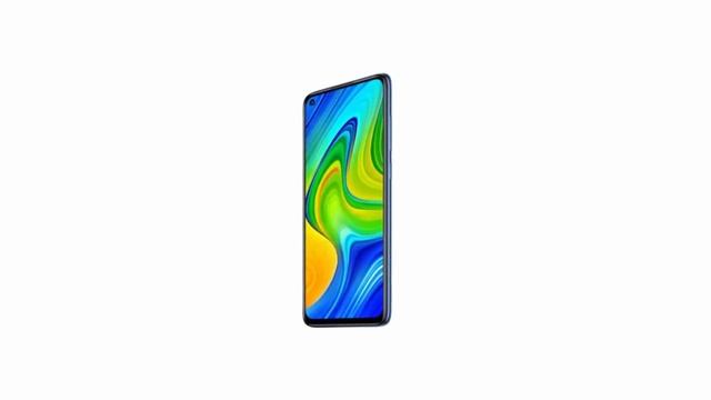 Мобильный телефон Xiaomi Redmi Note 9 4/128GB Midnight Grey китайского бренда гарантия 12 месяцев смотреть онлайн