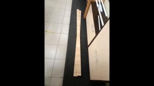 Как собрать шкаф-купе БАССО