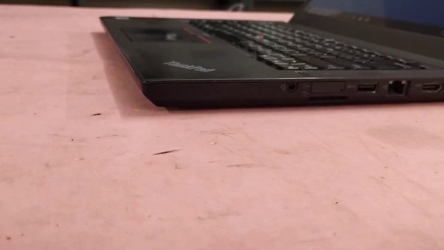 Lenovo ThinkPad T460 Review | Reliable Business Workhorse смотреть онлайн