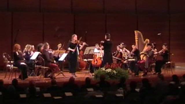 Vivaldi - Primavera.wmv смотреть онлайн