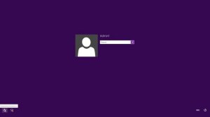 Как сбросить пароль Windows 8.1 если забыл