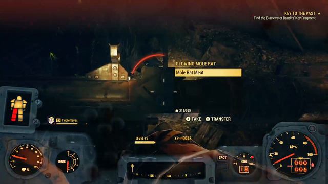 Fallout 76 (Part 63) The Final Part OF This For Now! New Games And All AM I Right? Be Back Again?! смотреть онлайн