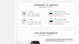 Процессор Intel Core i7 4790K