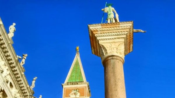 Incanto d'Amore Venetian Symphony - Spatial Vox - Venetian Masks - EuroDance Project